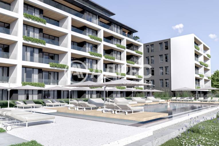 Тристаен апартамент, Варна, к.к. Чайка, 661816, Снимка 3