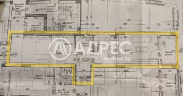 Двустаен апартамент, Варна, Левски, 663816, Снимка 1