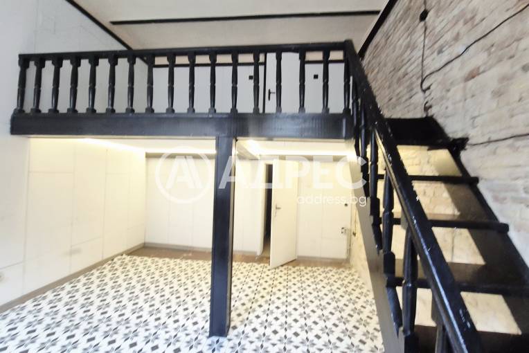 Магазин, Варна, Гръцка махала, 673816, Снимка 1