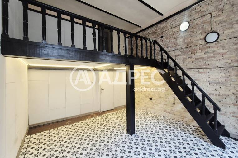 Магазин, Варна, Гръцка махала, 673816, Снимка 2