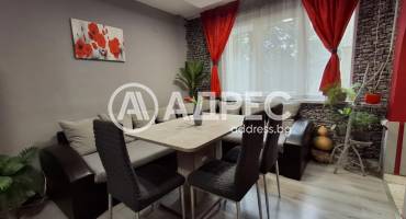 Тристаен апартамент, София, Люлин 5, 675816, Снимка 1