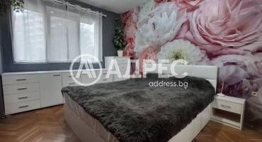 Тристаен апартамент, София, Люлин 5, 675816, Снимка 3