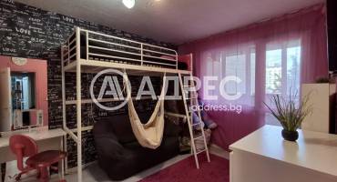 Тристаен апартамент, София, Люлин 5, 675816, Снимка 4