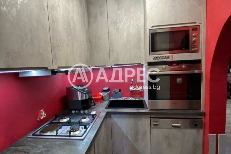 Тристаен апартамент, София, Люлин 5, 675816, Снимка 2