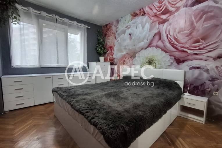 Тристаен апартамент, София, Люлин 5, 675816, Снимка 3