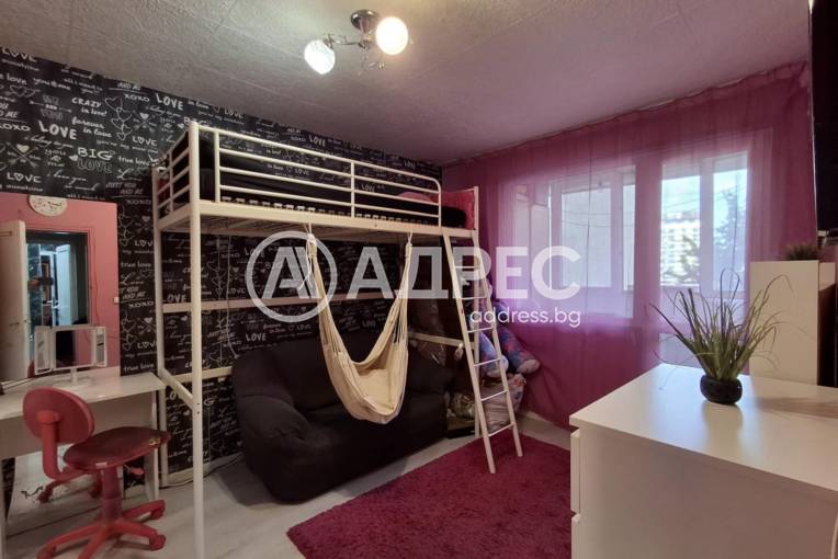 Тристаен апартамент, София, Люлин 5, 675816, Снимка 4