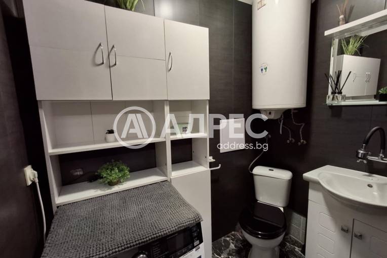 Тристаен апартамент, София, Люлин 5, 675816, Снимка 5