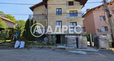 Многостаен апартамент, Владая, 677816, Снимка 13