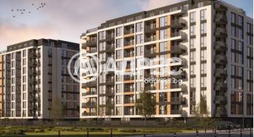 Тристаен апартамент, София, Люлин 5, 681816, Снимка 13