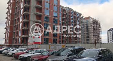 Тристаен апартамент, София, Люлин 5, 681816, Снимка 2