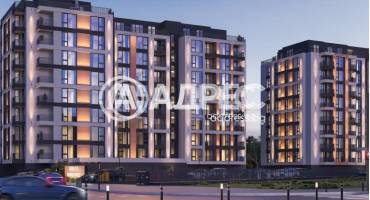 Тристаен апартамент, София, Люлин 5, 681816, Снимка 6