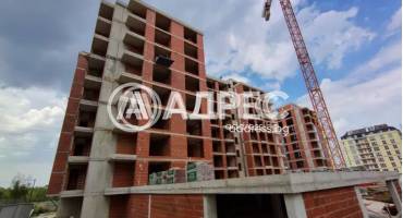 Тристаен апартамент, София, Люлин 5, 681816, Снимка 8