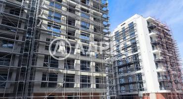 Тристаен апартамент, София, Люлин 5, 681816, Снимка 9