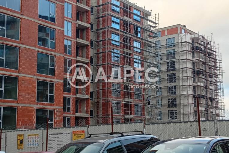 Тристаен апартамент, София, Люлин 5, 681816, Снимка 1