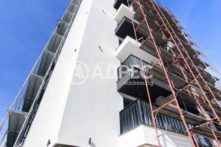 Тристаен апартамент, София, Люлин 5, 681816, Снимка 10