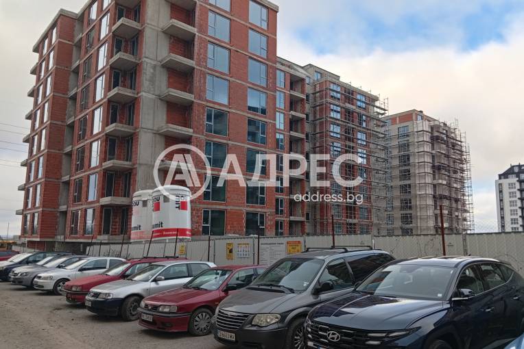 Тристаен апартамент, София, Люлин 5, 681816, Снимка 2