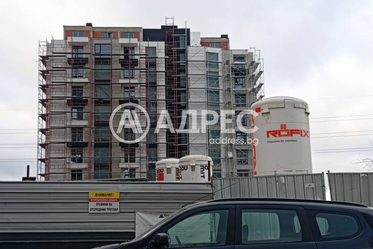 Тристаен апартамент, София, Люлин 5, 681816, Снимка 3