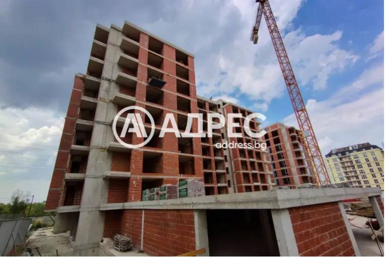 Тристаен апартамент, София, Люлин 5, 681816, Снимка 8