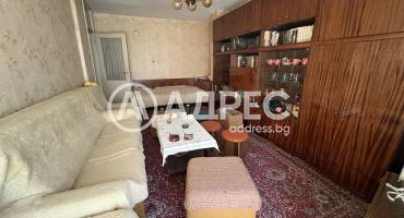 Двустаен апартамент, Сливен, Българка, 691816, Снимка 2