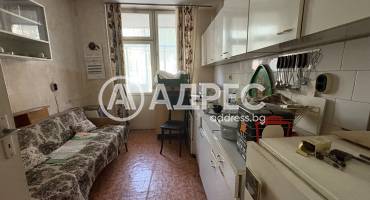 Двустаен апартамент, Сливен, Българка, 691816, Снимка 3