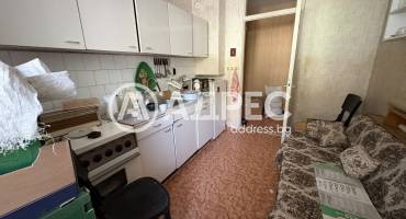 Двустаен апартамент, Сливен, Българка, 691816, Снимка 5
