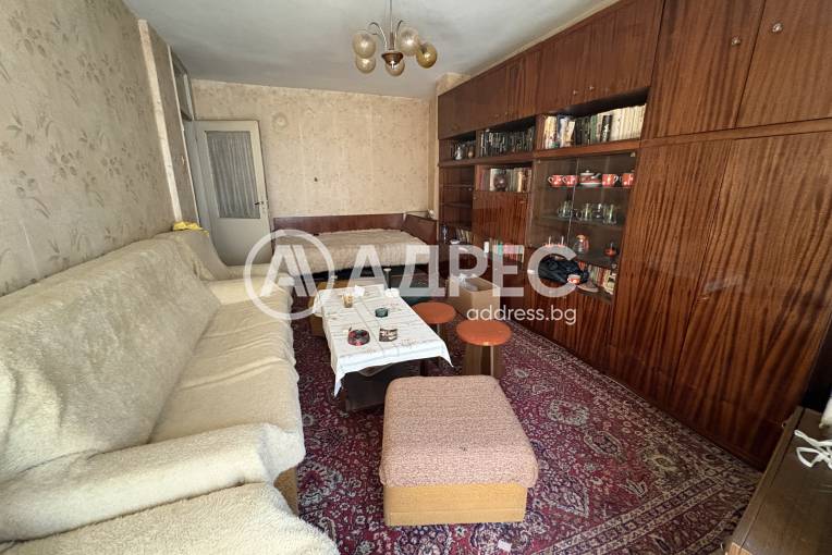 Двустаен апартамент, Сливен, Българка, 691816, Снимка 2