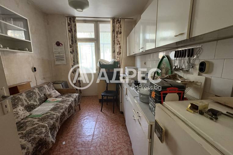 Двустаен апартамент, Сливен, Българка, 691816, Снимка 3