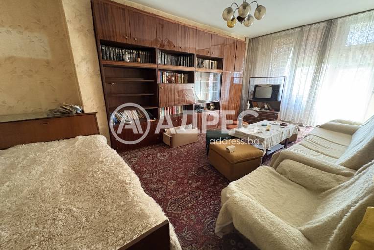 Двустаен апартамент, Сливен, Българка, 691816, Снимка 4