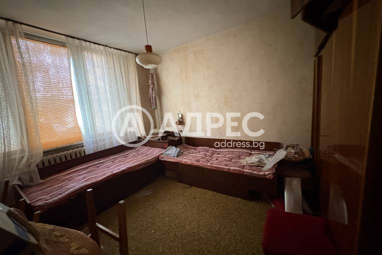 Двустаен апартамент, Сливен, Българка, 691816, Снимка 6