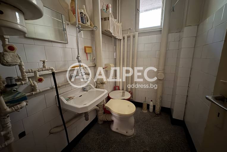 Двустаен апартамент, Сливен, Българка, 691816, Снимка 7
