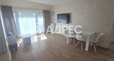Двустаен апартамент, София, Манастирски ливади - изток, 692816, Снимка 3