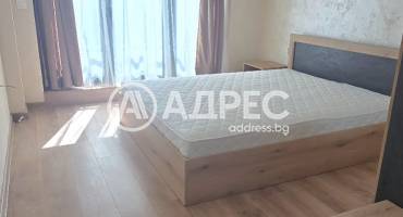 Двустаен апартамент, София, Манастирски ливади - изток, 692816, Снимка 5