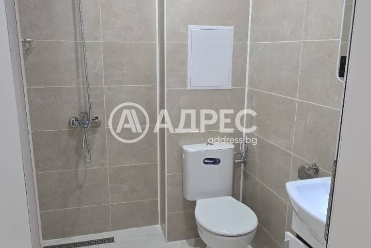 Двустаен апартамент, София, Манастирски ливади - изток, 692816, Снимка 6