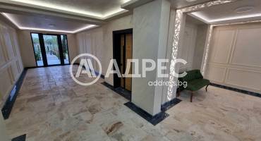 Двустаен апартамент, София, Витоша, 696816, Снимка 14