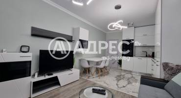 Двустаен апартамент, София, Витоша, 696816, Снимка 2