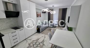Двустаен апартамент, София, Витоша, 696816, Снимка 3