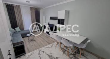 Двустаен апартамент, София, Витоша, 696816, Снимка 4