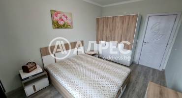 Двустаен апартамент, София, Витоша, 696816, Снимка 9