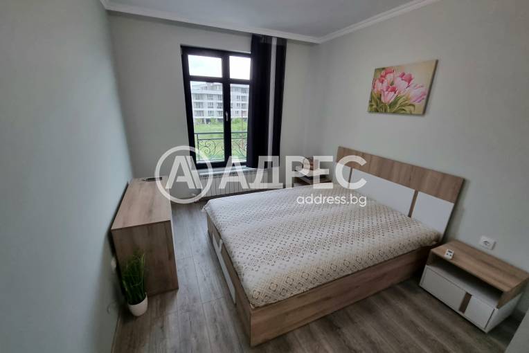 Двустаен апартамент, София, Витоша, 696816, Снимка 10
