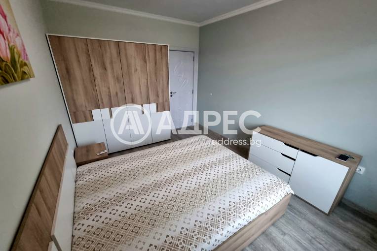 Двустаен апартамент, София, Витоша, 696816, Снимка 11
