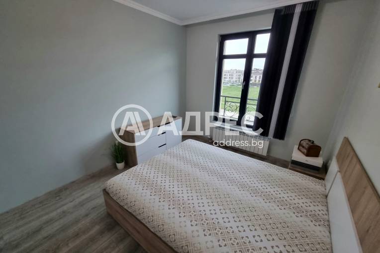 Двустаен апартамент, София, Витоша, 696816, Снимка 12