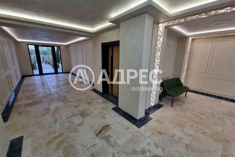 Двустаен апартамент, София, Витоша, 696816, Снимка 14