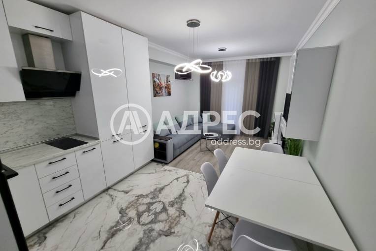 Двустаен апартамент, София, Витоша, 696816, Снимка 3