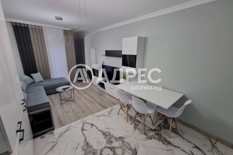 Двустаен апартамент, София, Витоша, 696816, Снимка 4