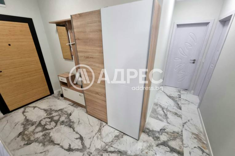 Двустаен апартамент, София, Витоша, 696816, Снимка 6