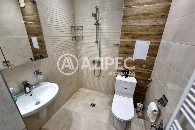 Двустаен апартамент, София, Витоша, 696816, Снимка 7