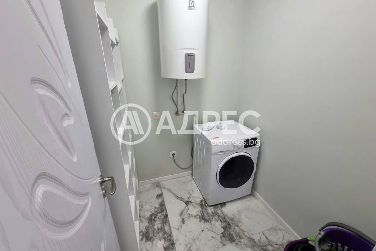 Двустаен апартамент, София, Витоша, 696816, Снимка 8