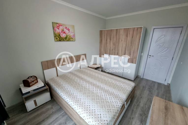 Двустаен апартамент, София, Витоша, 696816, Снимка 9