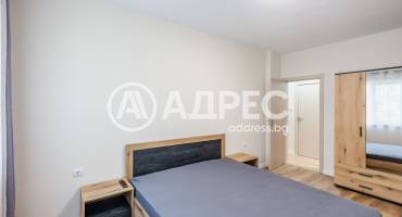 Многостаен апартамент, Варна, Зимно кино Тракия, 699816, Снимка 14