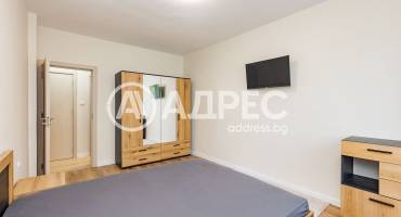 Многостаен апартамент, Варна, Зимно кино Тракия, 699816, Снимка 15